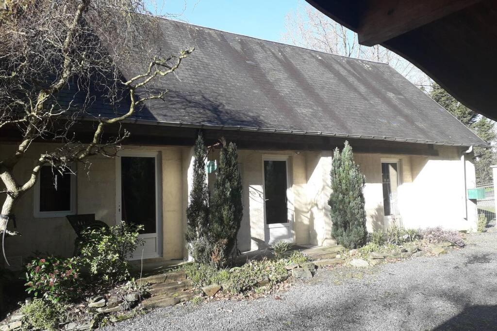 Maisonnette A La Campagne 65 M2 Villa Baudre Exterior foto