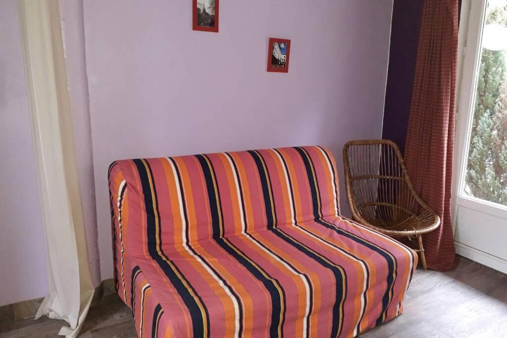Maisonnette A La Campagne 65 M2 Villa Baudre Exterior foto